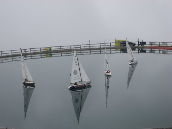 Florjanova regata na Krvavcu, 4.-5.9.2010...